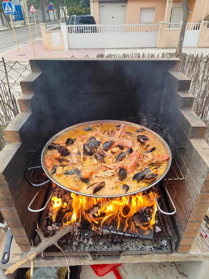 Can Kuqueta, Castell-Platja d'Aro Buitenkant foto