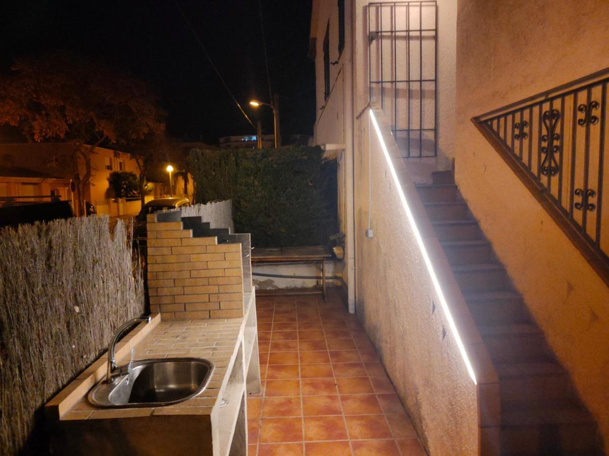Can Kuqueta, Castell-Platja d'Aro Buitenkant foto