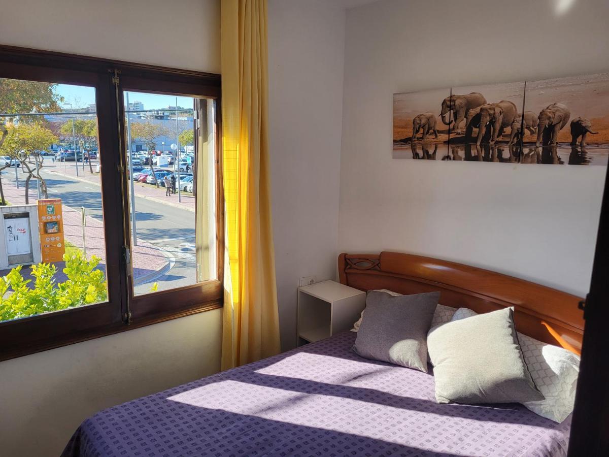 Can Kuqueta, Castell-Platja d'Aro Buitenkant foto