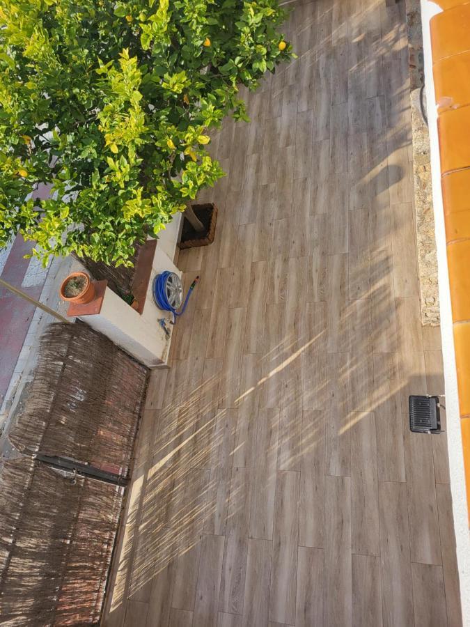 Can Kuqueta, Castell-Platja d'Aro Buitenkant foto
