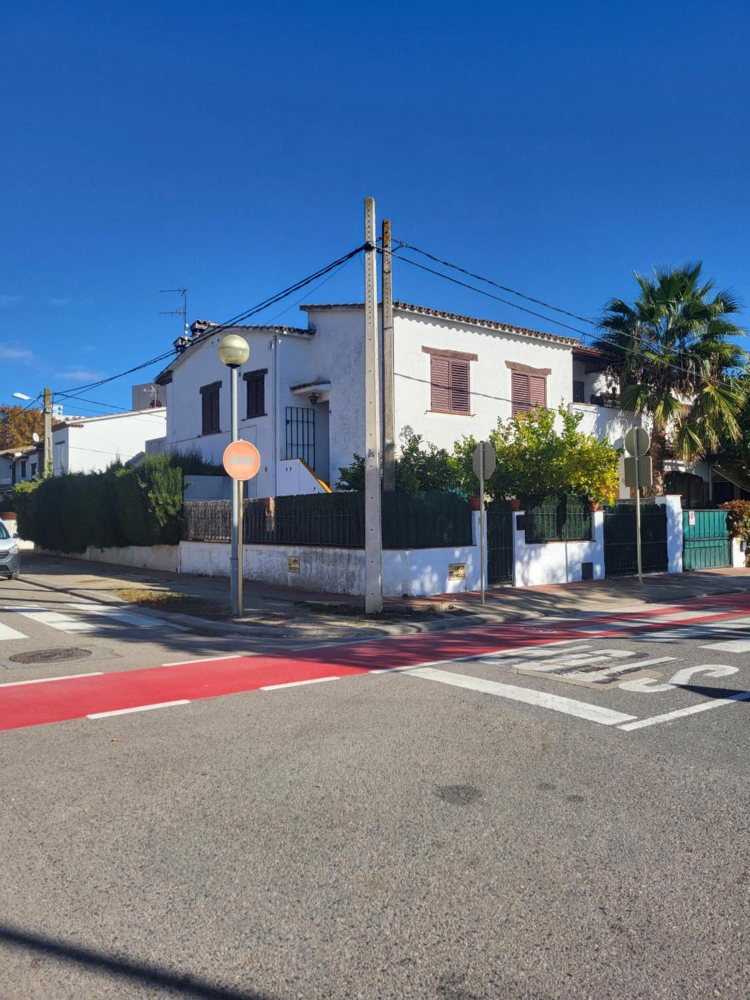 Can Kuqueta, Castell-Platja d'Aro Buitenkant foto