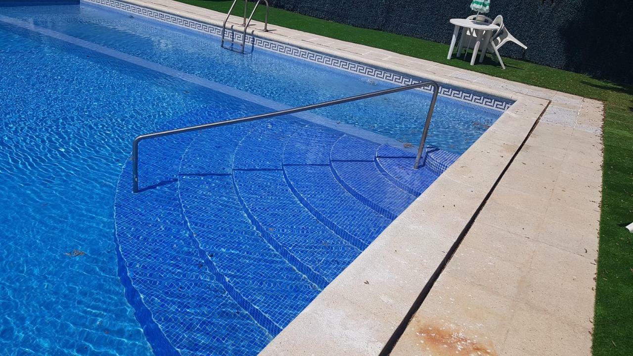 Can Kuqueta, Castell-Platja d'Aro Buitenkant foto